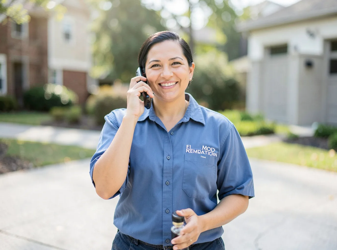 Mold Remediation Newburg, MD FAQs